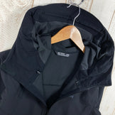 【Men's XS ブラック系】 Arcteryx ( アークテリクス ) ガンマ Lt フーディ Gamma Lt Hoody ソフトシェル ジャケット ナイロン 17307 International Men's ソフトシェル アウター ジャケット トップス ウ - 【公式】2ndGEAR（セカンドギア）Webショップ【登山用品・アウトドア用品専門 買取販売店】