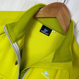 【Women's L イエロー系】 Finetrack ( ファイントラック ) ドラウトセンサー ジャケット ポリエステル ウェア トップス アウター ジャケット フリース z00054687  フリース アウター ジャケット トップス ウェア