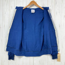 【Men's S ネイビー系】 Barbarian ( バーバリアン ) コットン フルジップ フーディ コットン ウェア トップス インナー シャツ フーディ コットン z00057899  コットン フーディ インナー シャツ トップス ウェア-3