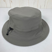 【OneSize グレー系】 Arcteryx ( アークテリクス ) クランブルック ハット Cranbrook Hat ポリエステル ウェア ウェア小物 ヘッドウェア ハット z00057336  ハット ヘッドウェア ウェア小物 ウェア