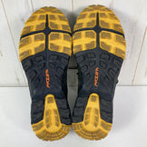 【Men's 26.7cm グリーン系】 Scarpa ( スカルパ ) ラッシュ トレイル ゴアテックス Rush Trail GTX タイムグリーン フットウェア アプローチシューズ z00059649 タイムグリーン アプローチシューズ フットウェア