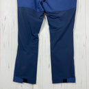 【Men's 36 ネイビー系】 2021 Patagonia ( パタゴニア ) ポイント ピーク トレイル パンツ ショート Point Peak Trail Pants Short NENA New Navy 耐久撥水 立体裁断 ストレッチ ナイロン ウェア ボ-12