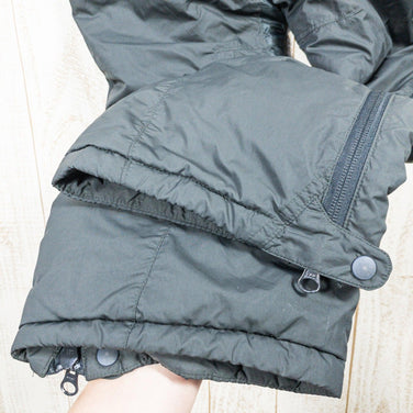 【Men's M グレー系】 Montbell ( モンベル ) US TEC サーマラップ パンツ ガンメタル 化繊ダウン ウェア ボトムス ロングパンツ 化繊インサレーション z00051564 ガンメタル 化繊インサレーション ロングパンツ ボトムス ウェア - 【公式】2ndGEAR（セカンドギア）Webショップ【登山用品・アウトドア用品専門 買取販売店】