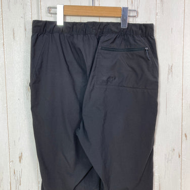【Men's M ブラック系】 2023 Patagonia ( パタゴニア ) テルボンヌ ジョガーズ Terrebonne Joggers ポリエステル ウェア ボトムス ロングパンツ ソフトシェル z00057111  ソフトシェル ロングパンツ ボトムス ウ