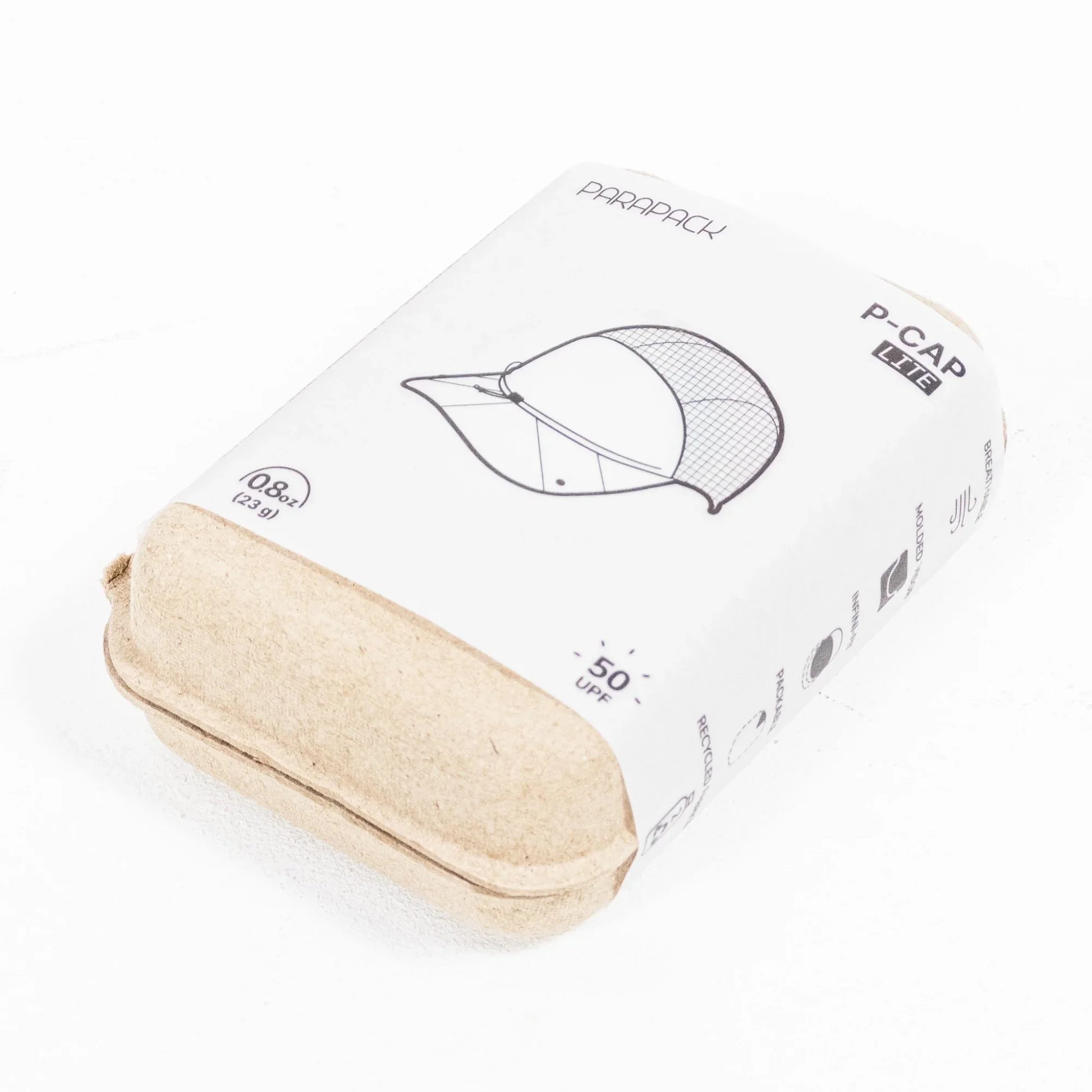 【OneSize グリーン系】 Para Pack（パラパック） ピーキャップ ライト P-Cap LITE SALTBUSH ポリエステル ウェア ウェア小物 ヘッドウェア キャップ z00052147 SALTBUSH キャップ ヘッドウェア ウェア小物 ウェア - 【公式】2ndGEAR（セカンドギア）Webショップ【登山用品・アウトドア用品専門 買取販売店】