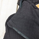 【Men's S ブラック系】 2024 Patagonia ( パタゴニア ) R1 テックフェイス フーディ BLK ポリエステル ウェア トップス アウター ジャケット フリース z00050250 BLK フリース アウター ジャケット トップス ウェア - 【公式】2ndGEAR（セカンドギア）Webショップ【登山用品・アウトドア用品専門 買取販売店】