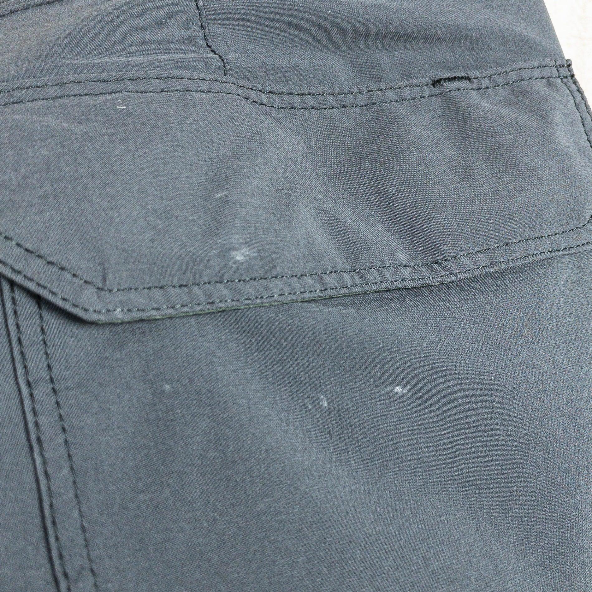 【Men's 29 グレー系】 2024 Patagonia ( パタゴニア ) ハイドロピーク ボードショーツ 18インチ Hydropeak Boardshorts 18 inch INBK ポリエステル ウェア ボトムス ショーツ ショートパンツ z0005 - 【公式】2ndGEAR（セカンドギア）Webショップ【登山用品・アウトドア用品専門 買取販売店】