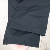 【Men's M ブラック系】 The North Face ( ザ・ノースフェイス ) クライム ライト ジップパンツ Climb Light Zip Pants ナイロン NP62304 Asian Men's GORE-TEX-3L ( ゴアテックス・3レイヤ - 【公式】2ndGEAR（セカンドギア）Webショップ【登山用品・アウトドア用品専門 買取販売店】