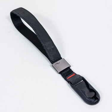 Peak Design 袖口腕带（均码，黑色）适用于相机（z00053266）