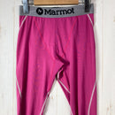 【Women's S/M ピンク系】 Marmot ( マーモット ) ドライクライム ボディーフィット タイツ Driclime Body Fit Tight ポリエステル ウェア ボトムス タイツ z00059864  タイツ ボトムス ウェア-2