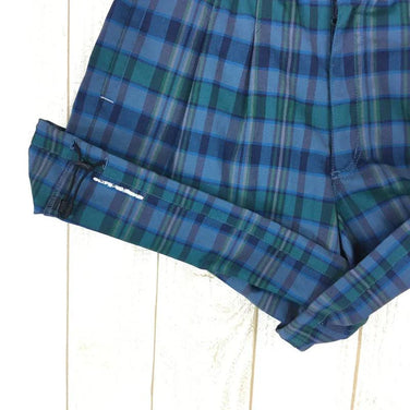 【Women's L ブルー系】 Columbia ( コロンビア ) ヒルアイビー バルーン ショーツ PL4218 Women's 化繊 ショーツ ショートパンツ ボトムス ウェア - 【公式】2ndGEAR（セカンドギア）Webショップ【登山用品・アウトドア用品専門 買取販売店】