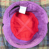 【Unisex OneSize パープル系】 Columbia ( コロンビア ) マザマリッジ トレイル ハット Mazama Ridge Trail Hat コットン PU5156 Asian Unisex ハット ヘッドウェア ウェア小物 ウェア - 【公式】2ndGEAR（セカンドギア）Webショップ【登山用品・アウトドア用品専門 買取販売店】