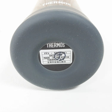 【OneSize ブラウン系】 Thermos ( サーモス ) FFX-500 ステンレスボトル（山専ボトル） ステンレス ハイドレーションイクイップメント ハードボトル z00050387 ハードボトル ハイドレーションイクイップメント - 【公式】2ndGEAR（セカンドギア）Webショップ【登山用品・アウトドア用品専門 買取販売店】