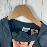 【Unisex XL ブラック系】 Bring ( ブリング ) ドライコットニー ベーシック ティーシャツ DryCottony Basic T‑shirt ポリエステル ウェア トップス インナー シャツ ショートスリーブTシャツ クルーネック 化繊 z000547