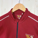 【Men's M レッド系】 Mountain Hardwear ( マウンテンハードウェア ) プルオーバー フィットシャツ ポリエステル ウェア トップス インナー シャツ ロングスリーブシャツ 化繊 z00057540  化繊 ロングスリーブシャツ インナー-2