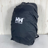 【Unisex OneSize ブラック系】 Helly Hansen ( ヘリーハンセン ) ステティンド 20 Stetind 20 ポリエステル バッグ ストレージ バックパック デイパック 容量【～29L】 z00060324  デイパック 容量【～29L】 バックパック