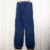【Men's M ネイビー系】 Mammut ( マムート ) ドライテック ハードシェル パンツ Drytech Hard Shell Pants ナイロン 1111010 Men's Drytech ( ドライテック ) ハードシェル ロングパンツ ボトムス - 【公式】2ndGEAR（セカンドギア）Webショップ【登山用品・アウトドア用品専門 買取販売店】