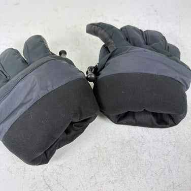 【Men's L ブラック系】 Montbell ( モンベル ) パウダー グローブ Powder Gloves 化繊ダウン ウェア ウェア小物 グローブ 手袋 z00060762  グローブ 手袋 ウェア小物 ウェア