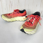 【Women's 24.5cm レッド系】 Merrell ( メレル ) エムティーエル アダプト マトリックス MTL Adapt Matryx フットウェア トレイルランニングシューズ z00060500  トレイルランニングシューズ フットウェア