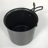 【OneSize チャコール系】Primus ( プリムス ) ライテック トレック ケトル＆パン クッカー クッカー コッフェル クックウェア - 【公式】2ndGEAR（セカンドギア）Webショップ【登山用品・アウトドア用品専門 買取販売店】