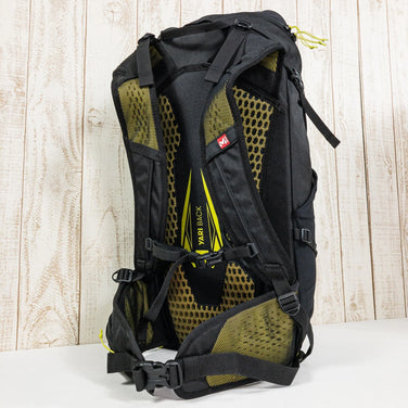 【Unisex OneSize ブラック系】 Millet ( ミレー ) ヤリ 30 Yari 30 ナイロン MIS2201 容量【30L～54L】 バックパック バッグ ストレージ - 【公式】2ndGEAR（セカンドギア）Webショップ【登山用品・アウトドア用品専門 買取販売店】