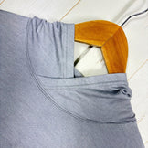 【Men's S グレー系】 Montbell ( モンベル ) メリノ ウール プラス ライト パーカ Merino Wool Plus Light Parka メリノウール ウェア トップス インナー シャツ フーディ ウール z00055375  ウール フ