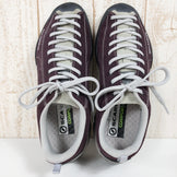 【25.5cm ワインレッド系】 Scarpa ( スカルパ ) モヒート Mojito スエード 32605 スニーカー ライフスタイルシューズ フットウェア - 【公式】2ndGEAR（セカンドギア）Webショップ【登山用品・アウトドア用品専門 買取販売店】