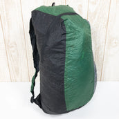 【OneSize グリーン系】 z00050376 デイパック 容量【～29L】 バックパック バッグ ストレージ - 【公式】2ndGEAR（セカンドギア）Webショップ【登山用品・アウトドア用品専門 買取販売店】