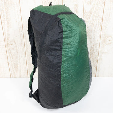 【OneSize グリーン系】 z00050376 デイパック 容量【～29L】 バックパック バッグ ストレージ - 【公式】2ndGEAR（セカンドギア）Webショップ【登山用品・アウトドア用品専門 買取販売店】