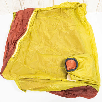 【OneSize イエロー系】 Msr ( エムエスアール ) イービビィ E-Bivy 生産終了モデル 入手困難 ナイロン キャンピングギア シェルター z00051804 シェルター キャンピングギア - 【公式】2ndGEAR（セカンドギア）Webショップ【登山用品・アウトドア用品専門 買取販売店】