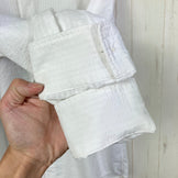 【Men's S ホワイト系】 Montbell ( モンベル ) WIC.ドライタッチ ロングスリーブシャツ Men's WIC. Dry-Touch Long Sleeve Shirt Men's ボタンダウン UVカット ポリエステル ウェア トップス インナ