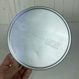 【OneSize シルバー系】 Evernew ( エバニュー ) キャンピング ボウル セット Camping Bowl Set 生産終了モデル 入手困難 アルミ クックウェア クッカー コッフェル z00060362  クッカー コッフェル クックウェア