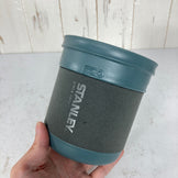 【OneSize シルバー系】 Stanley ( スタンレー ) マウンテン コンパクト クックセット Mountain Compact Cook Set ステンレス クックウェア クッカー コッフェル z00059524  クッカー コッフェル クックウェア