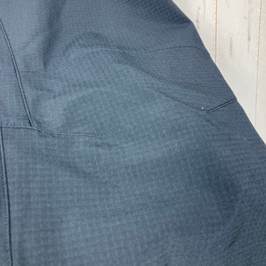【Men's XL ブラック系】 Columbia ( コロンビア ) エンジョイ マウンテン ライフブラッシュド パンツ Enjoy Mountain Life Brushed Pant オムニシールド撥水機能 オムニシェイド抗紫外線機能 ポリエステル ウェア ボト
