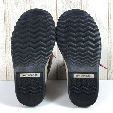【Women's 23.0cm パープル系】 Sorel ( ソレル ) 1964 パック グラフィック 13 レディース NL1966 Women's スノーブーツ フットウェア - 【公式】2ndGEAR（セカンドギア）Webショップ【登山用品・アウトドア用品専門 買取販売店】