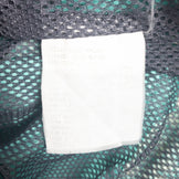 【Men's L グリーン系】 1990 Patagonia ( パタゴニア ) アルパイン サイドジップ プルオーバー Alpine Side Zip Pullover Caribbian / Poppy / Soot 生産終了モデル 入手困難 ナイロン ウェア - 【公式】2ndGEAR（セカンドギア）Webショップ【登山用品・アウトドア用品専門 買取販売店】