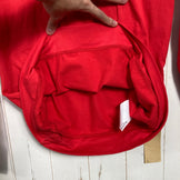 【Women's S レッド系】 Arcteryx ( アークテリクス ) ヴァーティス フーディ ウィメンズ Vertices Hoody Women's バラクラバフード ストレッチ ベースレイヤー ポリエステル ウェア トップス インナー シャツ フーディ 化繊