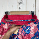 【Girl's XL ピンク系】 2012 Patagonia ( パタゴニア ) ガールズ コスタリカ バギーズ ショーツ Girls' Costa Rica Baggies Shorts BYN 速乾 耐久撥水 ナイロン ウェア ボトムス ショーツ ショートパンツ-4