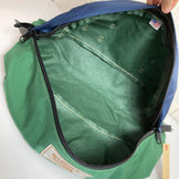 【OneSize グリーン系】 Rivendell Mountain Works（リーベンデール マウンテン ワークス） ヒップ ハガー ラージ ナイロン バッグ ストレージ ウエストバッグ ヒップパック z00052413 ウエストバッグ ヒップパック バッグ - 【公式】2ndGEAR（セカンドギア）Webショップ【登山用品・アウトドア用品専門 買取販売店】