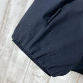 【Men's S ブラック系】 Mammut ( マムート ) ライム ライト インサレーション フレックス フーデッド ジャケット Rime Light In Flex Hooded Jacket Pertex Quantum Air フーディ パーカー 1013 - 【公式】2ndGEAR（セカンドギア）Webショップ【登山用品・アウトドア用品専門 買取販売店】