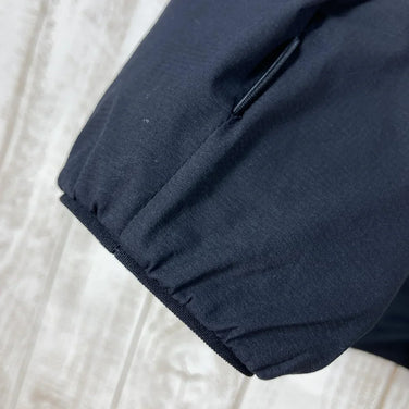 【Men's S ブラック系】 Mammut ( マムート ) ライム ライト インサレーション フレックス フーデッド ジャケット Rime Light In Flex Hooded Jacket Pertex Quantum Air フーディ パーカー 1013 - 【公式】2ndGEAR（セカンドギア）Webショップ【登山用品・アウトドア用品専門 買取販売店】