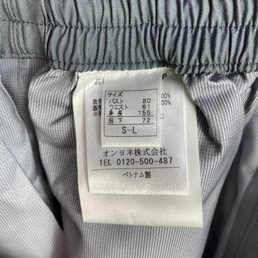 【Women's S-Long ブルー系】 Lbreath ( エルブレス ) レインスーツ セットアップ レインシェル ナイロン ウェア セットアップ レインスーツ レインシェル z00055608  レインスーツ レインシェル セットアップ ウェア