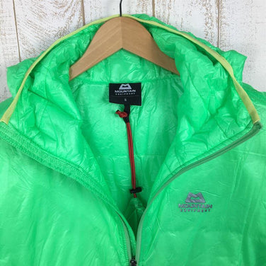 【Men's S グリーン系】 Mountain Equipment ( マウンテンイクイップメント ) サーマル インシュレーション デュベ Thermal Insulation Duvet インサレーション ジャケット フーディ 427114 Internati - 【公式】2ndGEAR（セカンドギア）Webショップ【登山用品・アウトドア用品専門 買取販売店】