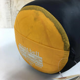 【OneSize イエロー系】 Montbell ( モンベル ) ダウンハガー900 #2 ダウン 1121251 SUF サンフラワー 寝袋 スリーピングシステム - 【公式】2ndGEAR（セカンドギア）Webショップ【登山用品・アウトドア用品専門 買取販売店】