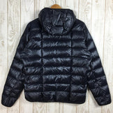 【Men's S ブラック系】Western Mountaineering ( ウェスタンマウンテニアリング ) フラッシュ ジャケット Flash Jacket 850+Fp ダウン フーディ International Men's ダウンインサレーション アウター ジャケット トップス ウェア - 【公式】2ndGEAR（セカンドギア）Webショップ【登山用品・アウトドア用品専門 買取販売店】