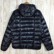 【Men's S ブラック系】Western Mountaineering ( ウェスタンマウンテニアリング ) フラッシュ ジャケット Flash Jacket 850+Fp ダウン フーディ International Men's ダウンインサレーション アウター ジャケット トップス ウェア - 【公式】2ndGEAR（セカンドギア）Webショップ【登山用品・アウトドア用品専門 買取販売店】