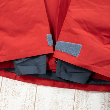 【Men's M レッド系】 Norrona ( ノローナ ) ナルヴィック ゴアテックス 2L ジャケット Narvik GORE-TEX 2L Jacket ナイロン 5310-13 Men's GORE-TEX-2L ( ゴアテックス・2レイヤー) ハード - 【公式】2ndGEAR（セカンドギア）Webショップ【登山用品・アウトドア用品専門 買取販売店】