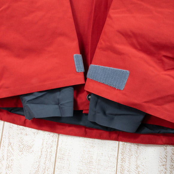 【Men's M レッド系】 Norrona ( ノローナ ) ナルヴィック ゴアテックス 2L ジャケット Narvik GORE-TEX 2L Jacket ナイロン 5310-13 Men's GORE-TEX-2L ( ゴアテックス・2レイヤー) ハード - 【公式】2ndGEAR（セカンドギア）Webショップ【登山用品・アウトドア用品専門 買取販売店】