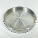 One Size Silver TMR Industries LTPan Cookware, Hard-to-Find Cookware, Cooker/Coffee Pot (z00054558)