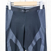 【Men's S ブラック系】 Montbell ( モンベル ) サポーテックタイツ ナイロン ウェア ボトムス タイツ z00051292 タイツ ボトムス ウェア - 【公式】2ndGEAR（セカンドギア）Webショップ【登山用品・アウトドア用品専門 買取販売店】